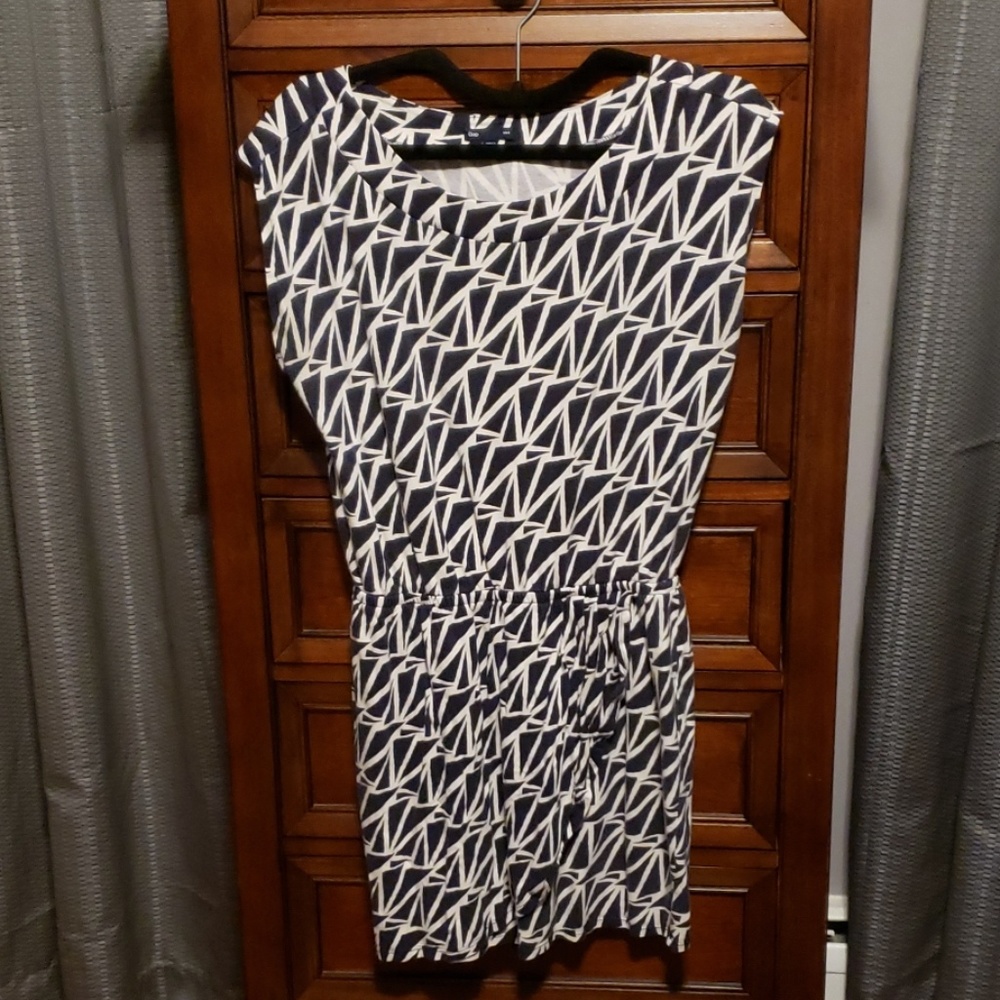 Gap dress